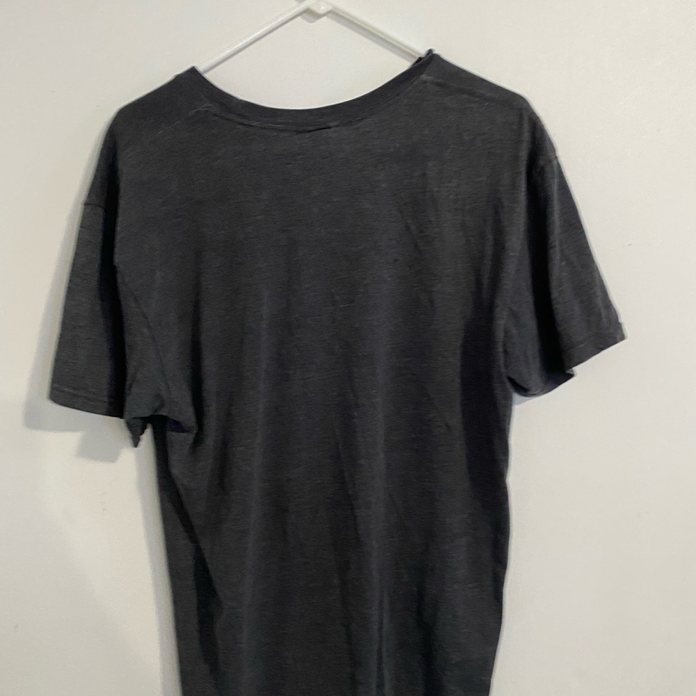 Volcom Gray T-Shirt - Picture 2 of 3